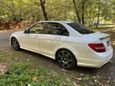 Седан Mercedes-Benz C-Class 2012 года, 1670000 рублей, 