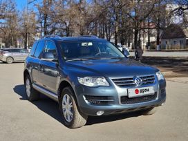 SUV   Volkswagen Touareg 2008 , 1700000 , 