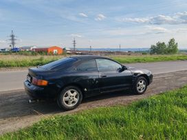  3  Toyota Celica 1994 , 390000 , 