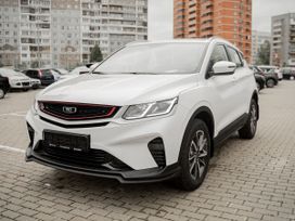 SUV   Belgee X50 2025 , 2479990 , 