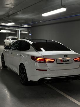  Kia Optima 2019 , 2200000 , 