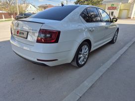  Skoda Octavia 2018 , 1720000 , 
