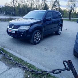 SUV   Suzuki Grand Vitara 2011 , 1200000 , 