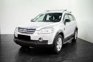 SUV   Daewoo Winstorm 2007 , 1136000 , 