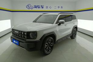 SUV   Haval Cool Dog KaGou 2023 , 2515000 , 