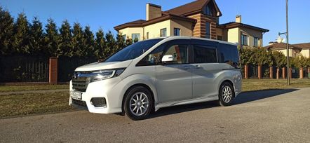    Honda Stepwgn 2020 , 2450000 , 