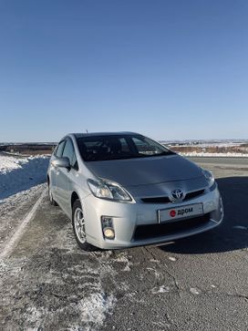  Toyota Prius 2009 , 1200000 , 