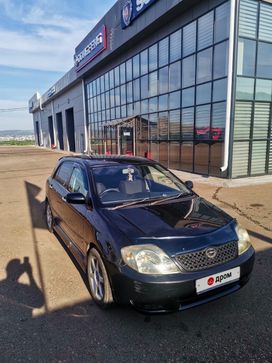  Toyota Allex 2002 , 530000 , -