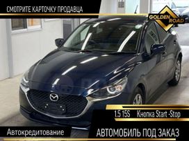 Mazda Mazda2 2022 , 915000 , 