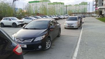 Toyota Corolla 2013 , 1200000 , 