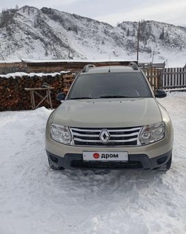 SUV   Renault Duster 2013 , 820000 , -