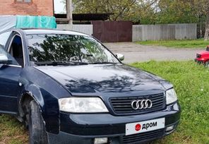  Audi A6 1998 , 240000 , 