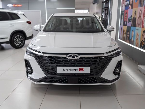 Chery Arrizo 8 2024 , 2810000 , 