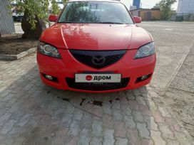  Mazda Mazda3 2007 , 700000 , 