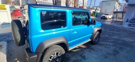  3  Suzuki Jimny Sierra 2020 , 2180000 , 