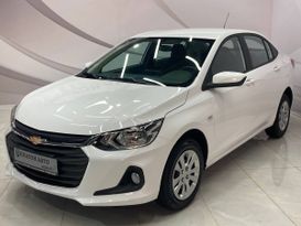  Chevrolet Onix 2023 , 1990000 , 