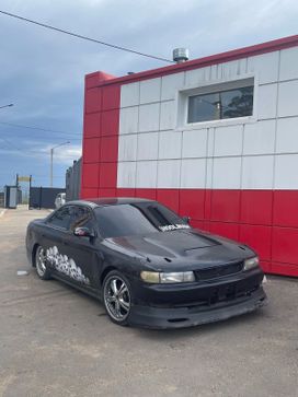  Toyota Mark II 1995 , 300000 , -