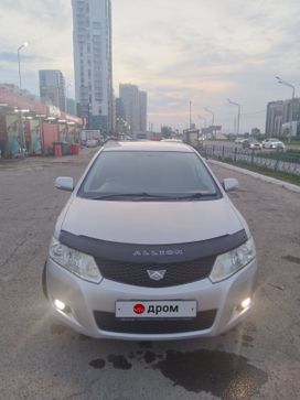  Toyota Allion 2009 , 900000 , 