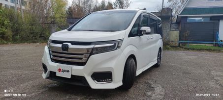    Honda Stepwgn 2019 , 2680000 , 