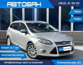  Ford Focus 2013 , 884000 , 