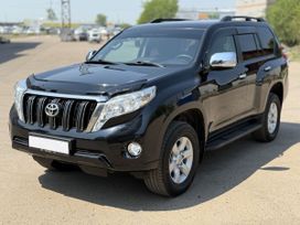 SUV   Toyota Land Cruiser Prado 2017 , 3495000 , -