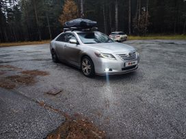  Toyota Camry 2006 , 1550000 , 