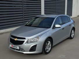  Chevrolet Cruze 2013 , 924000 , 