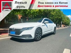  Volkswagen Arteon 2020 , 2650000 , 