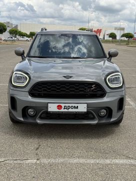  MINI Countryman 2021 , 4190000 , 