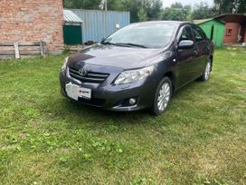  Toyota Corolla 2007 , 790000 , 