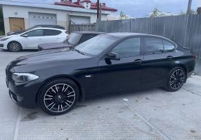 BMW 5-Series 2013 , 1900000 , 