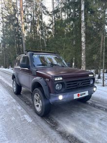  4x4 2121 
