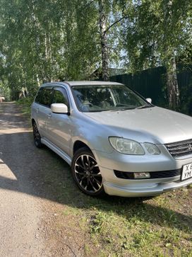SUV   Mitsubishi Airtrek 2002 , 535000 , 