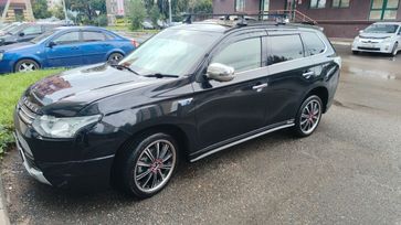 SUV   Mitsubishi Outlander 2013 , 1980000 , 