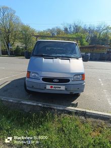 ������ Tourneo, 1997