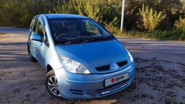  Mitsubishi Colt 2002 , 388000 , 