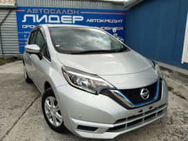  Nissan Note 2019 , 1297000 , 