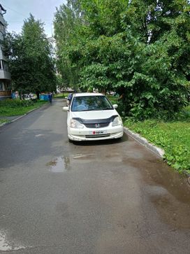  Honda Civic 2000 , 350000 , 