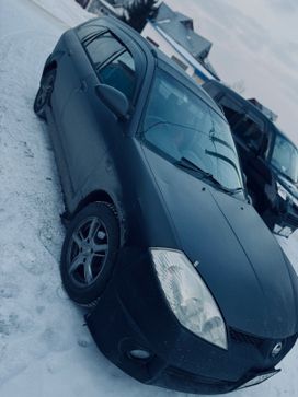  Nissan Wingroad 2002 , 400000 , 
