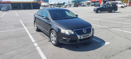  Volkswagen Passat 2006 , 660000 , -
