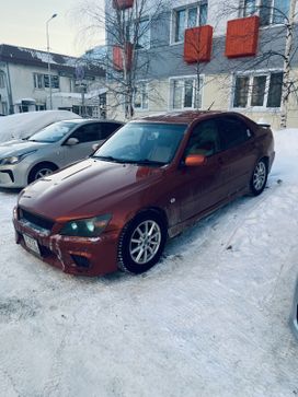  Toyota Altezza 1999 , 850000 , 