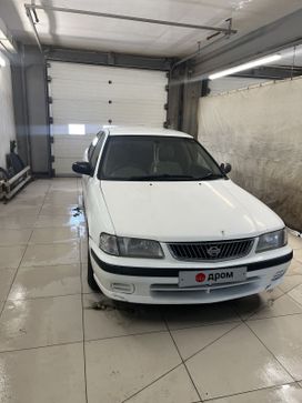  Nissan Sunny 2000 , 250000 , 