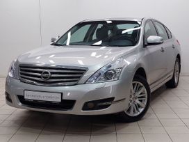  Nissan Teana 2011 , 1192000 , 