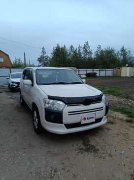  Toyota Probox 2016 , 850000 , 