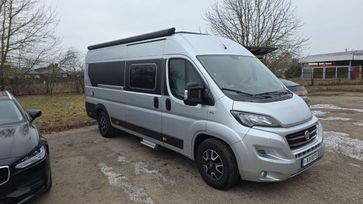  ( ) Fiat Ducato 2021 , 5499999 , 