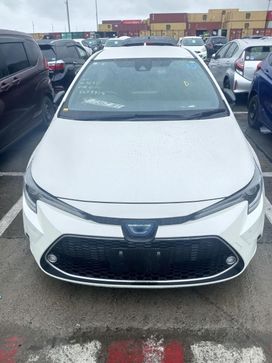  Toyota Corolla 2020 , 1505995 , 