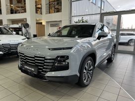 SUV   Jetour Dashing 2024 , 3649000 , 