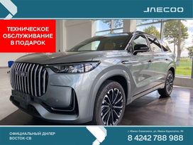 SUV   Jaecoo J8 2024 , 5299000 , -