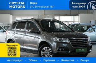 SUV   Haval H6 2019 , 1889000 , 