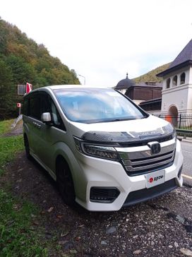    Honda Stepwgn 2019 , 2370000 , 